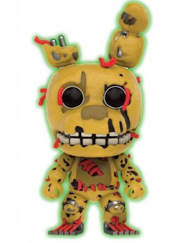FUNKO POP GAMES FIVE NIGHTS AT...
