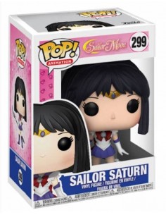 FUNKO POP SAILOR MOON... 2