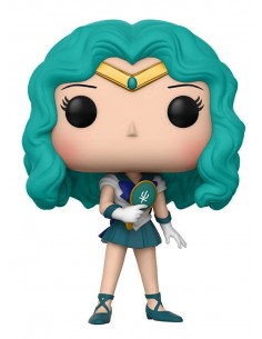 FUNKO POP SAILOR MOON...