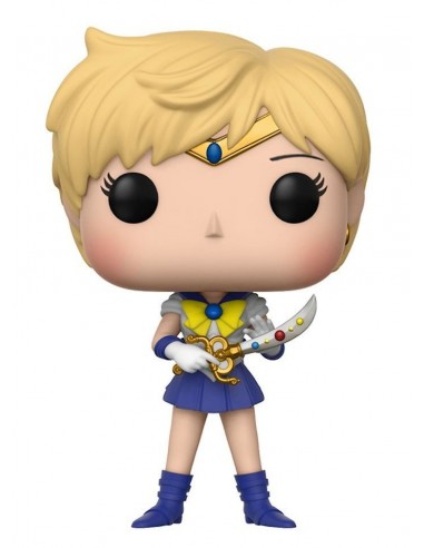 FUNKO POP SAILOR MOON SAILOR URANUS...