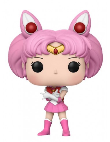 FUNKO POP SAILOR MOON SAILOR CHIBI...