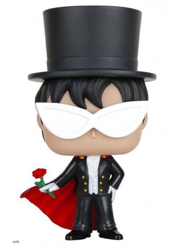 FUNKO POP ANIMATION SAILOR MOON...