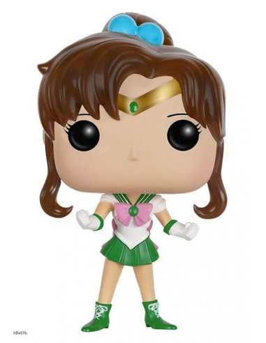 FUNKO POP SAILOR MOON SAILOR JUPITER...