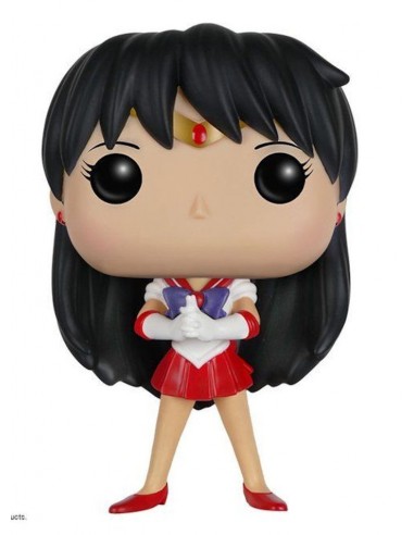 FUNKO POP CULTURE SAILOR MOON SAILOR...
