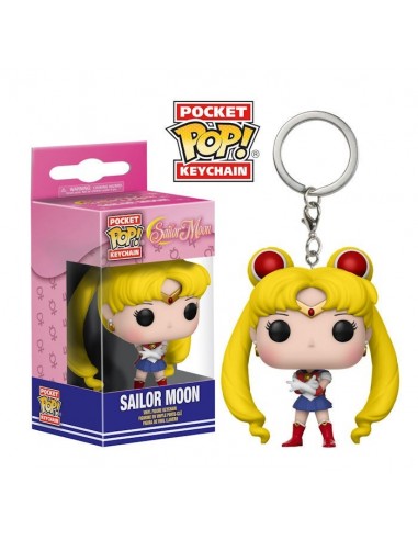 FUNKO POCKET POP KEYCHAIN PORTACHIAVI...
