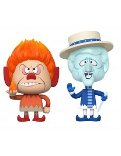 FUNKO VYNL YEAR WITHOUT A...