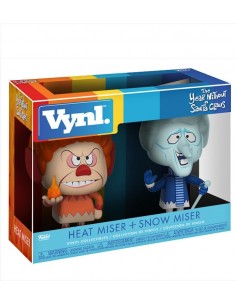 FUNKO VYNL YEAR WITHOUT A... 2
