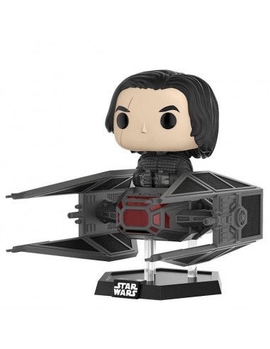FUNKO POP CULTURE STAR WARS TIE...