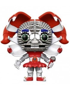 FUNKO POP GAMES SISTER...