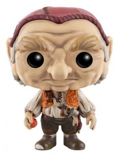 FUNKO POP CULTURE LABYRINTH...