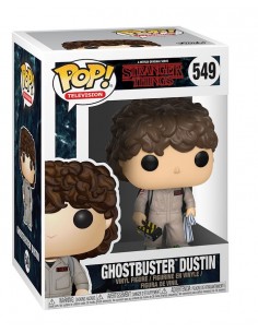 FUNKO POP TV STRANGER... 2