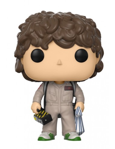 FUNKO POP TV STRANGER THINGS...