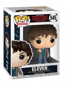 FUNKO POP TV STRANGER... 2
