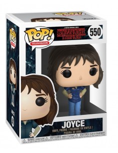 FUNKO POP TV STRANGER... 2
