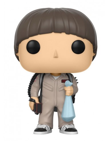 FUNKO POP TV STRANGER THINGS...