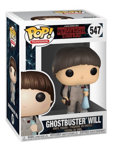 FUNKO POP TV STRANGER THINGS...