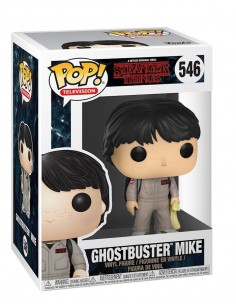 FUNKO POP TV STRANGER... 2