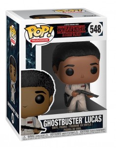 FUNKO POP TV STRANGER... 2