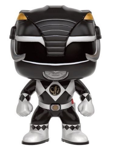 FUNKO VINYL POP POWER RANGERS TV...