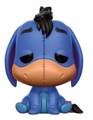 FUNKO POP CULTURE DISNEY WINNIE THE...