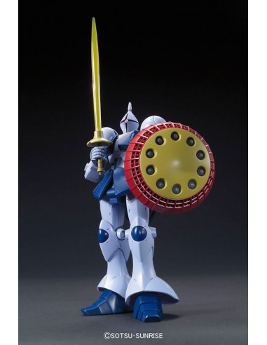 BANDAI Model Kit GUNDAM HGUC REVIVE...