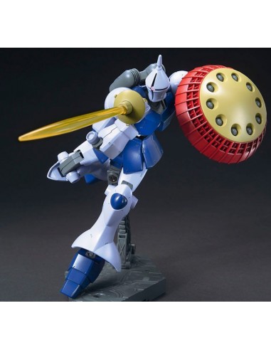 BANDAI Model Kit GUNDAM HGUC REVIVE...