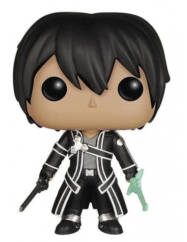 FUNKO POP ANIMATION SWORD ART ONLINE...
