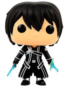 FUNKO POP CULTURE SWORD ART...