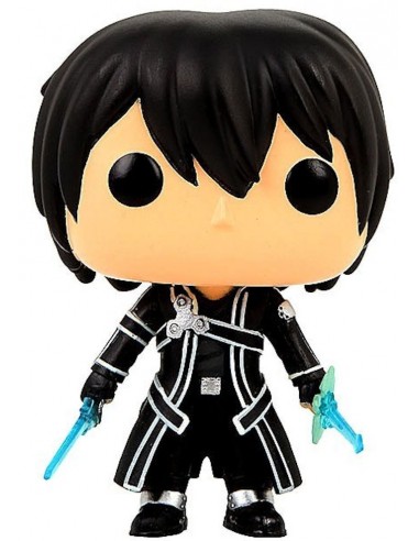 FUNKO POP CULTURE SWORD ART ONLINE...