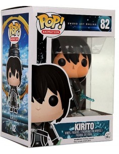 FUNKO POP CULTURE SWORD ART... 2