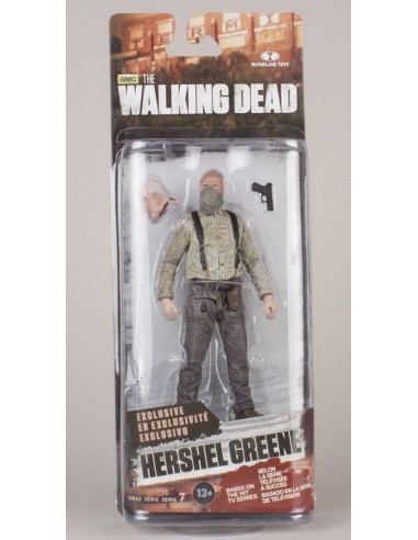 McFarlane FIGURE THE WALKING DEAD TV...