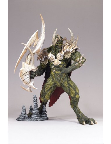 McFarlane Spawn Serie 29 Evolutions...