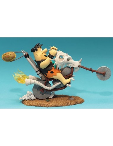 McFarlane HANNA BARBERA Serie 1 FRED...