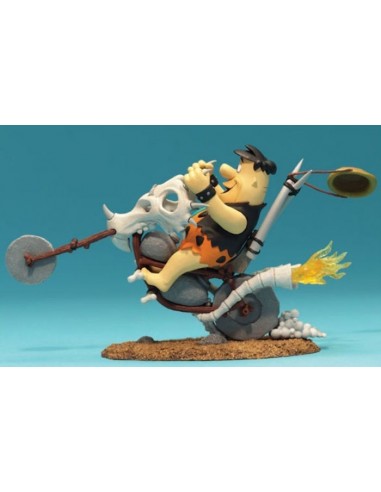 McFarlane HANNA BARBERA Serie 1 FRED...