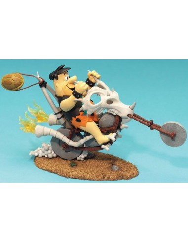 McFarlane HANNA BARBERA Serie 1 FRED...