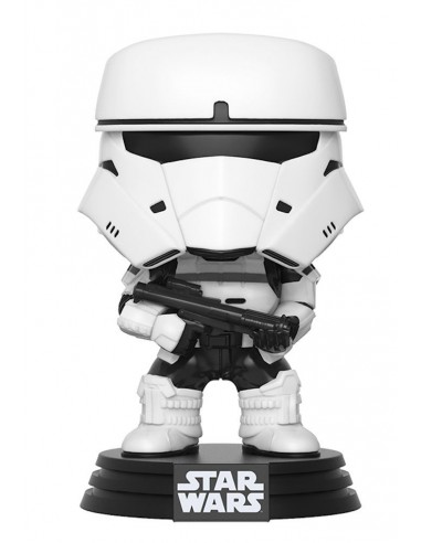 FUNKO POP STAR WARS ROGUE ONE COMBAT...