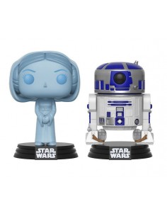 FUNKO POP STAR WARS 2017...