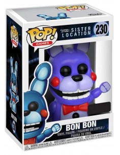 FUNKO POP CULTURE GAMES... 2