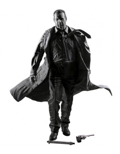 NECA SIN CITY ACTION FIGURE HARTIGAN...