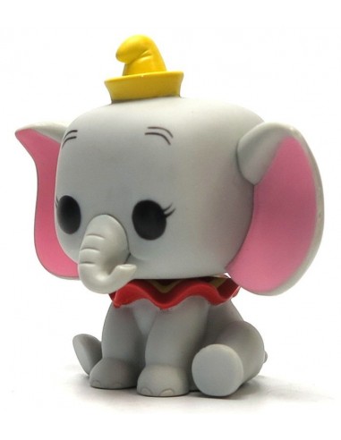 FUNKO POP CULTURE DISNEY DUMBO VINYL...