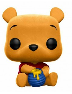 FUNKO POP DISNEY WINNIE THE...