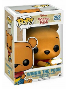 FUNKO POP DISNEY WINNIE THE... 2