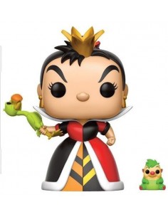 FUNKO POP DISNEY ALICE IN...