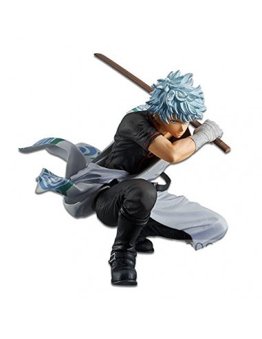 BANPRESTO FIGURE KING OF THE ARTIST...