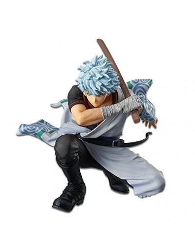 BANPRESTO FIGURE KING OF THE ARTIST...