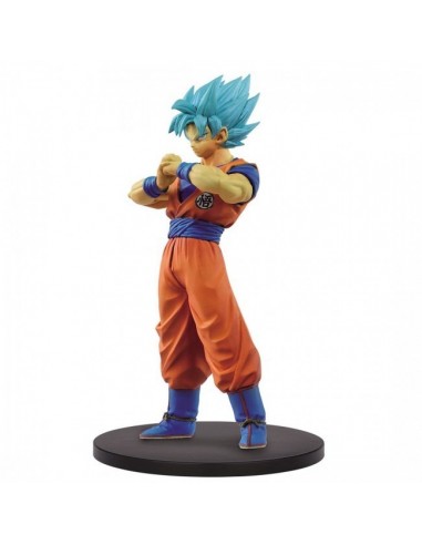 BANPRESTO DRAGONBALL SUPER WARRIORS...