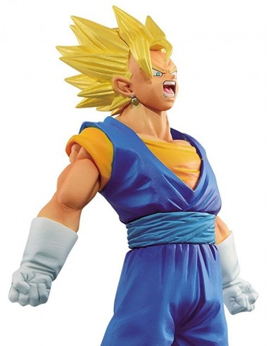 BANPRESTO DRAGONBALL SUPER WARRIORS...