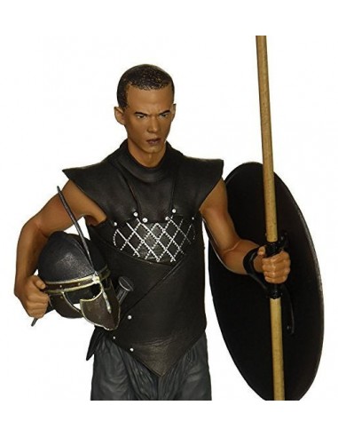 DARK HORSE ACTION FIGURE GAME OF...