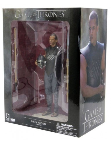 DARK HORSE ACTION FIGURE GAME OF...