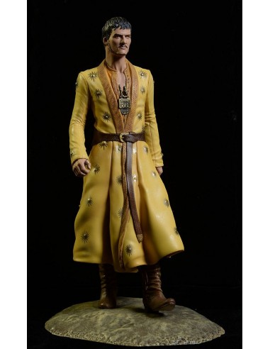 DARK HORSE ACTION FIGURE GAME OF...